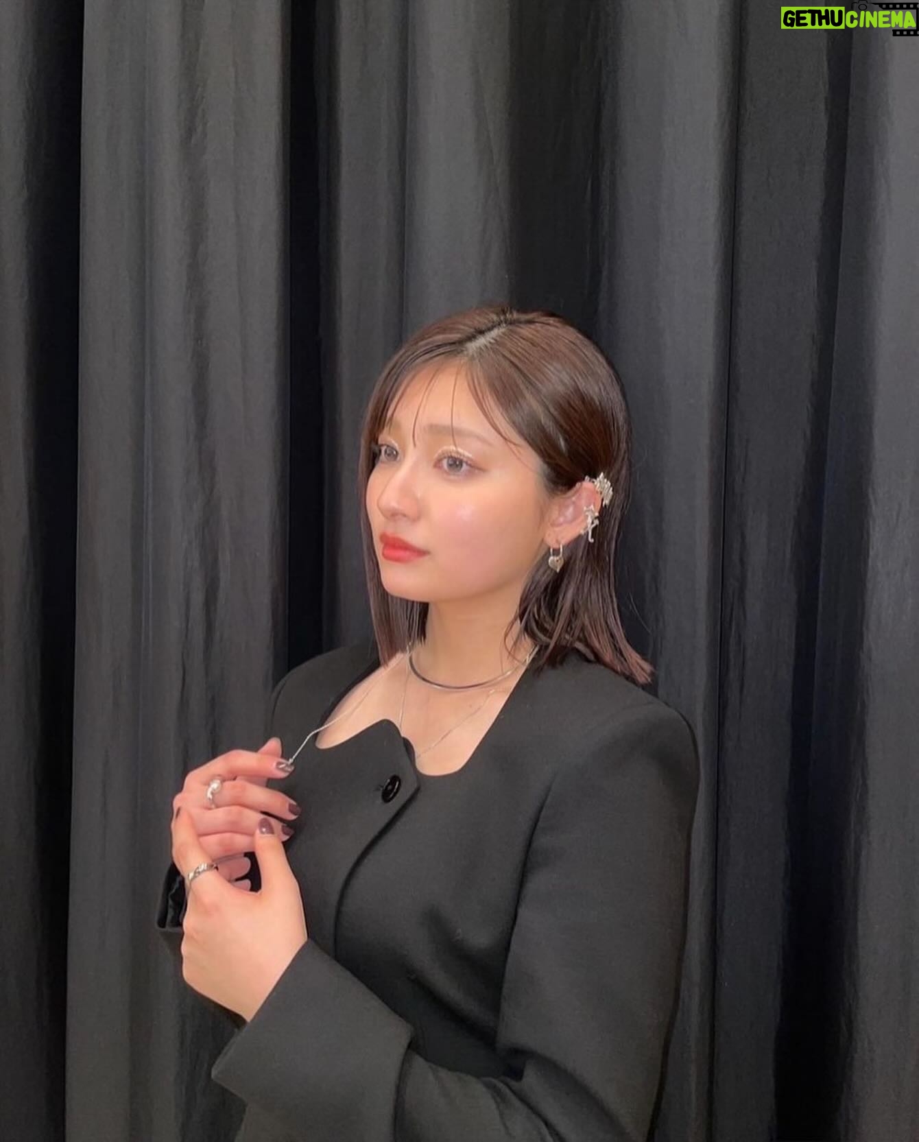 Ai Yoshikawa - 151.1K Likes - ☺︎
吉川愛ファンイベント2024
ありがとうございました〜🩶
1部は甘川愛さん、2部は強川愛さんになりました
またやりたいから、みんな来てくれる?よね?☺️笑
約束!