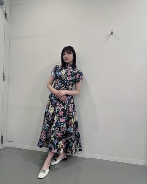 Ai Yoshikawa Instagram - ☺︎
最近のお仕事達と忘れてたおふしょ🩶