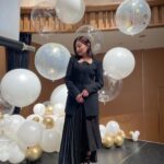 Ai Yoshikawa Instagram – ☺︎
吉川愛ファンイベント2024
ありがとうございました〜🩶
1部は甘川愛さん、2部は強川愛さんになりました
またやりたいから、みんな来てくれる？よね？☺️笑
約束！