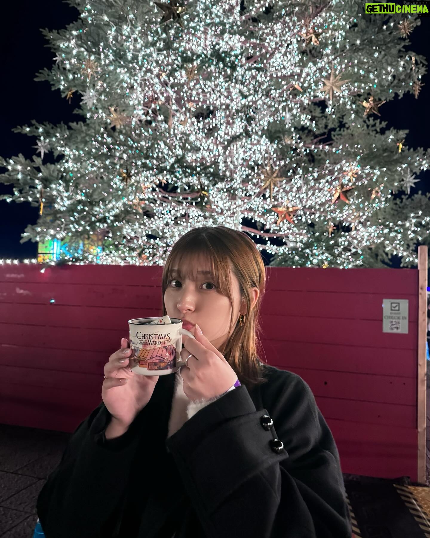Ai Yoshikawa - 226.8K Likes - ︎☺︎
Merry Christmas🎄🤶🏻
クリスマスマーケット2箇所行けたっ
別日なのにおんなじ髪型とおんなじコートすぎて
自分でもびっくり🙂