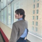 Ai Yoshikawa Instagram – ☺︎
最近のお仕事達と忘れてたおふしょ🩶