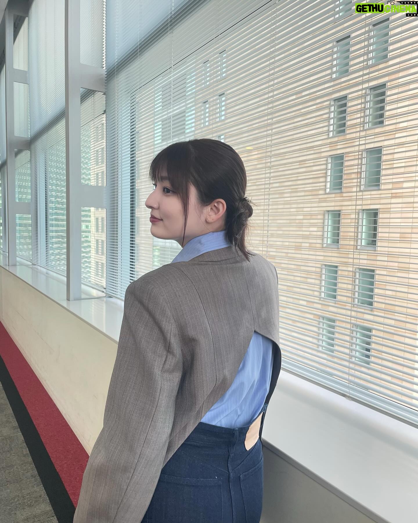 Ai Yoshikawa - 125.5K Likes - ☺︎
最近のお仕事達と忘れてたおふしょ🩶