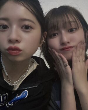 Ai Yoshikawa Instagram - ︎☺︎
おめぴよ🩵ちゅっちゅちゅっちゅちゅーー