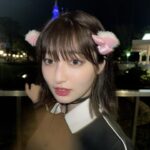 Ai Yoshikawa Instagram – ☺︎
にゃ🐈‍⬛