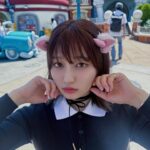 Ai Yoshikawa Instagram - ☺︎ にゃ🐈‍⬛