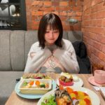 Ai Yoshikawa Instagram – ☺︎
最近のワイ