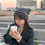 Ai Yoshikawa Instagram – ︎☺︎
今年もたくさんたくさん、ありがとうございました😊
素敵な年末にしてください〜
