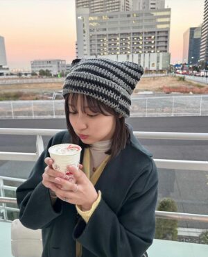 Ai Yoshikawa Instagram - ︎☺︎
今年もたくさんたくさん、ありがとうございました😊
素敵な年末にしてください〜