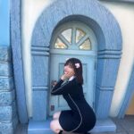 Ai Yoshikawa Instagram – ☺︎
にゃ🐈‍⬛