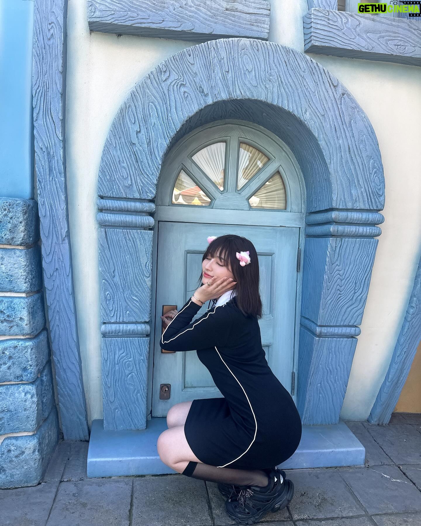 Ai Yoshikawa - 284.2K Likes - ☺︎
にゃ🐈⬛