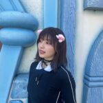 Ai Yoshikawa Instagram – ☺︎
にゃ🐈‍⬛