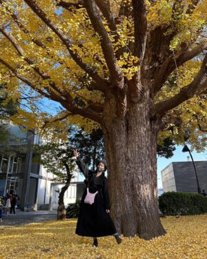Ai Yoshikawa Instagram - ☺︎
🩶