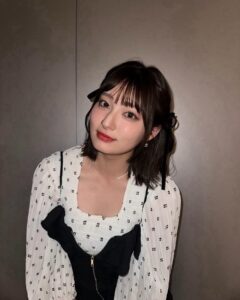 Ai Yoshikawa Instagram - ☺︎ 甘めの吉川。甘川愛