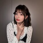 Ai Yoshikawa Instagram – ☺︎
甘めの吉川。甘川愛