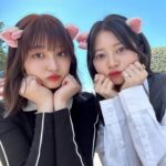 Ai Yoshikawa Instagram – ☺︎
にゃ🐈‍⬛