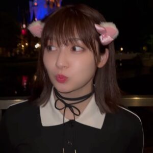 Ai Yoshikawa Instagram - ☺︎
にゃ🐈‍⬛