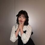 Ai Yoshikawa Instagram – ☺︎
甘めの吉川。甘川愛