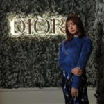 Ai Yoshikawa Instagram - ☺︎ 「GARDEN OF DREAMS—ガーデンオブドリームズー」 クリスチャン・ディオールが愛した、 パリのチュイルリーガーデンをテーマに、 六本木ヒルズアリーナに期間限定オープンしました〜🩶 クリスマスも感じながら、 うっとりする香りとコフレをみることができましたっ キラキラしてて素敵だったなあ〜 みなさんも行ってみてね🎄 【開催概要】 ディオールホリデーイベント 「ガーデンオブドリームズ」 開催期間：2023年12月1日（金） ～2023年12月17日（日） 11 :00~ 20:00（最終入場19:20) @diorbeauty @dior #DREAMINDIOR #DIORHOLIDAYS #ガーデンオブドリームズ #ディオールファインジュエリー #SupportedByDior