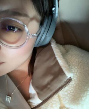 Ai Yoshikawa Instagram - ︎☺︎
今年もたくさんたくさん、ありがとうございました😊
素敵な年末にしてください〜