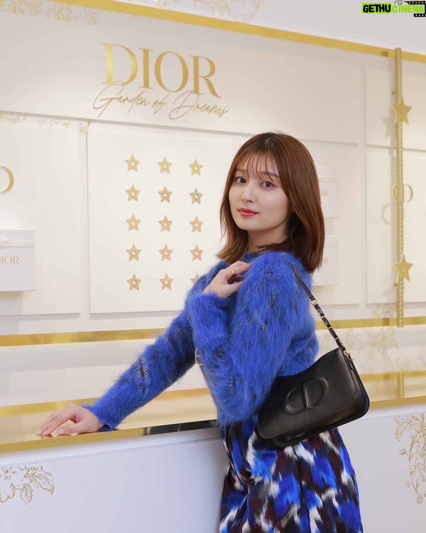 Ai Yoshikawa - 168K Likes - ☺︎
「GARDEN OF DREAMS—ガーデンオブドリームズー」
クリスチャン・ディオールが愛した、
パリのチュイルリーガーデンをテーマに、
六本木ヒルズアリーナに期間限定オープンしました〜🩶
クリスマスも感じながら、
うっとりする香りとコフレをみることができましたっ
キラキラしてて素敵だったなあ〜
みなさんも行ってみてね🎄
【開催概要】
ディオールホリデーイベント
「ガーデンオブドリームズ」
開催期間:2023年12月1日(金) ~2023年12月17日(日)
11 :00~ 20:00(最終入場19:20)
@diorbeauty @dior
#DREAMINDIOR
#DIORHOLIDAYS
#ガーデンオブドリームズ
#ディオールファインジュエリー
#SupportedByDior