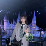 Ai Yoshikawa Instagram – ☺︎
顔面と雰囲気と組み分け診断全部スリザリン、
ヘビ大好き女🐍