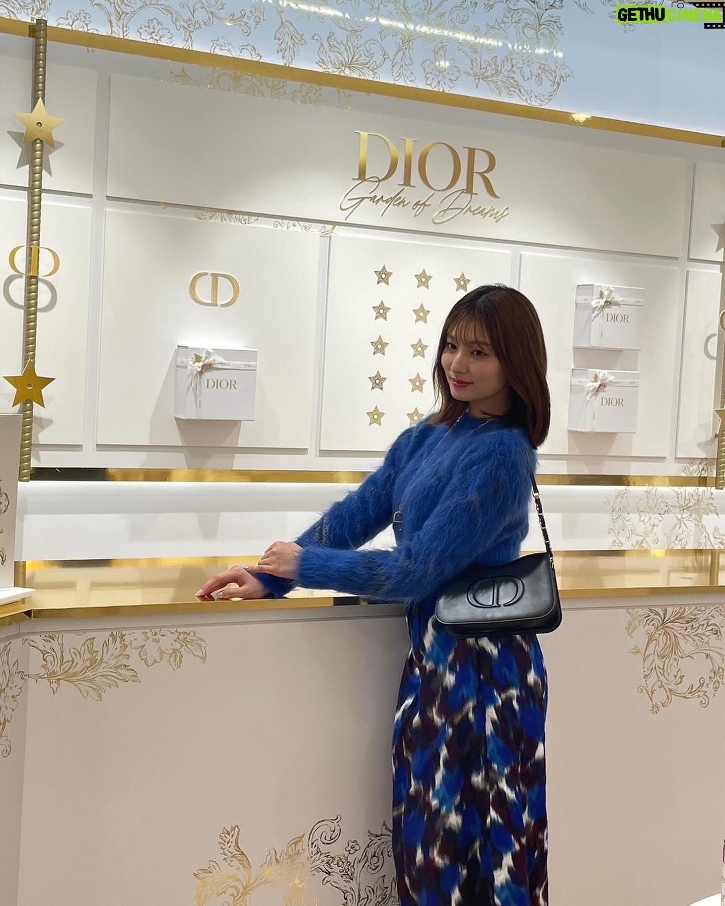Ai Yoshikawa - 168K Likes - ☺︎
「GARDEN OF DREAMS—ガーデンオブドリームズー」
クリスチャン・ディオールが愛した、
パリのチュイルリーガーデンをテーマに、
六本木ヒルズアリーナに期間限定オープンしました〜🩶
クリスマスも感じながら、
うっとりする香りとコフレをみることができましたっ
キラキラしてて素敵だったなあ〜
みなさんも行ってみてね🎄
【開催概要】
ディオールホリデーイベント
「ガーデンオブドリームズ」
開催期間:2023年12月1日(金) ~2023年12月17日(日)
11 :00~ 20:00(最終入場19:20)
@diorbeauty @dior
#DREAMINDIOR
#DIORHOLIDAYS
#ガーデンオブドリームズ
#ディオールファインジュエリー
#SupportedByDior