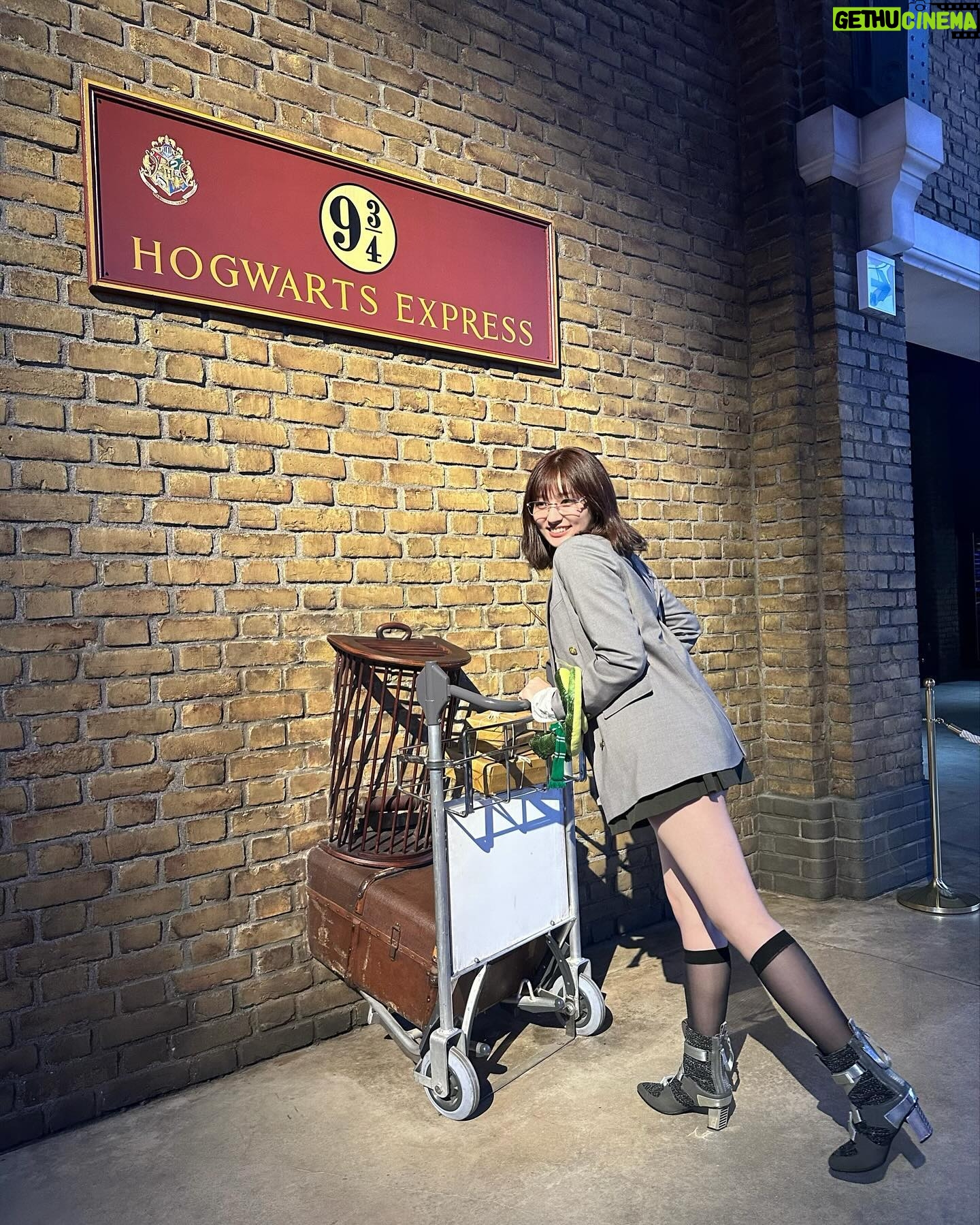 Ai Yoshikawa - 199.7K Likes - ☺︎
顔面と雰囲気と組み分け診断全部スリザリン、
ヘビ大好き女🐍