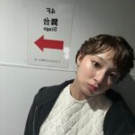 Ai Yoshikawa Instagram - ☺︎ みなさん舞台「レイディマクベス」 たくさんお越しくださってありがとうございました☺️ なんか終わってしまうの寂しいです。 でも少しは成長できたかなー？ 難しい話だったけど楽しんでくれてたら嬉しいな 実はウィッグだったんですけど こんな感じでいつも置かれてました笑 かわうぃ