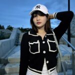 Ai Yoshikawa Instagram – ☺︎
🩶