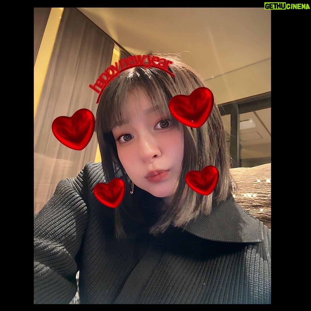 Ai Yoshikawa - 169.9K Likes - ︎☺︎
Happy New Year 🩶2023⇨2024
🐉(シスーの年だね^^