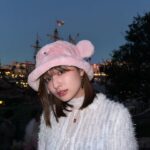 Ai Yoshikawa Instagram - ☺︎ #絶対に行きすぎてるででにーしー 🩷🩵
