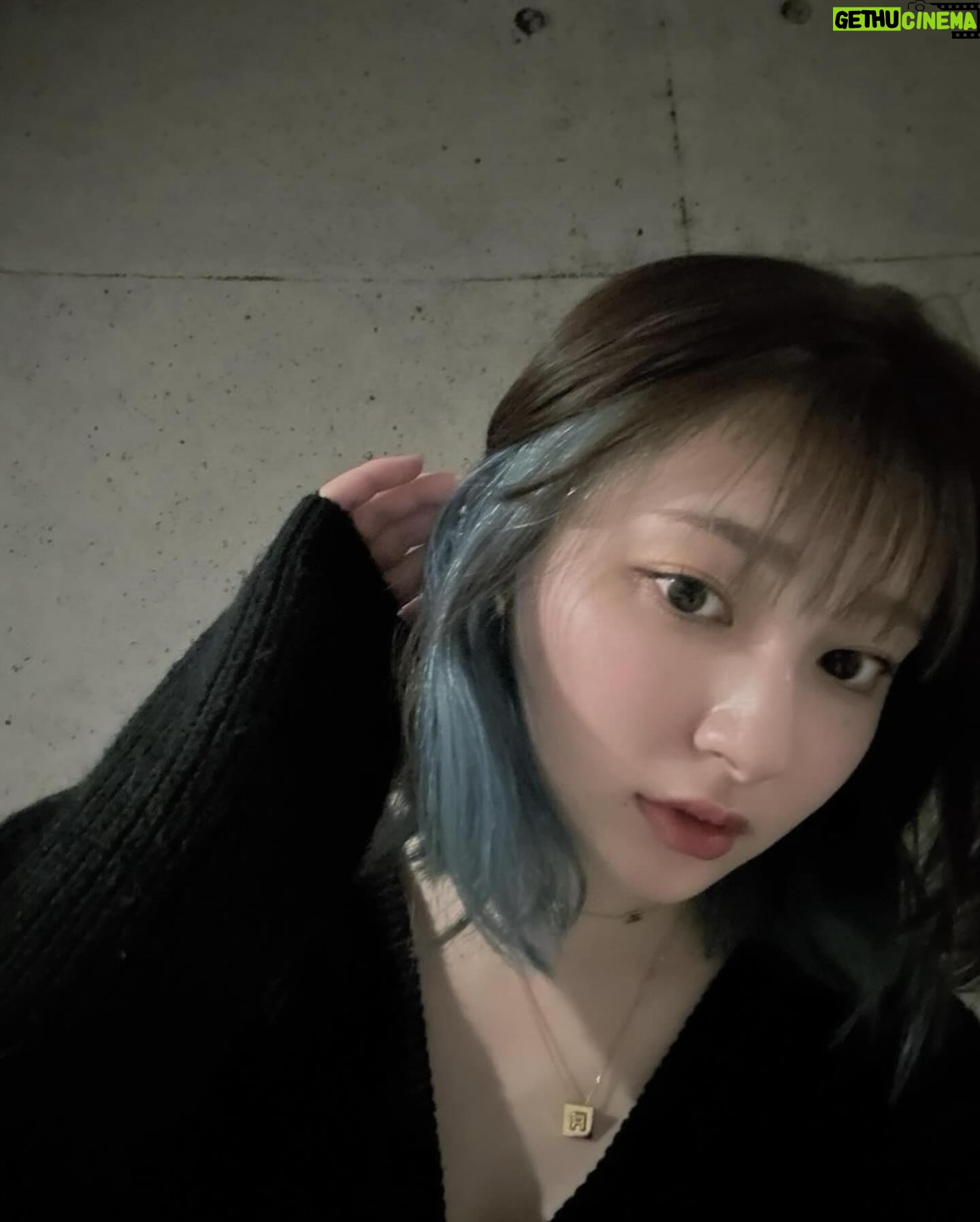 Ai Yoshikawa - 192.8K Likes - ☺︎
💙
#エイプリルフールじゃないよ