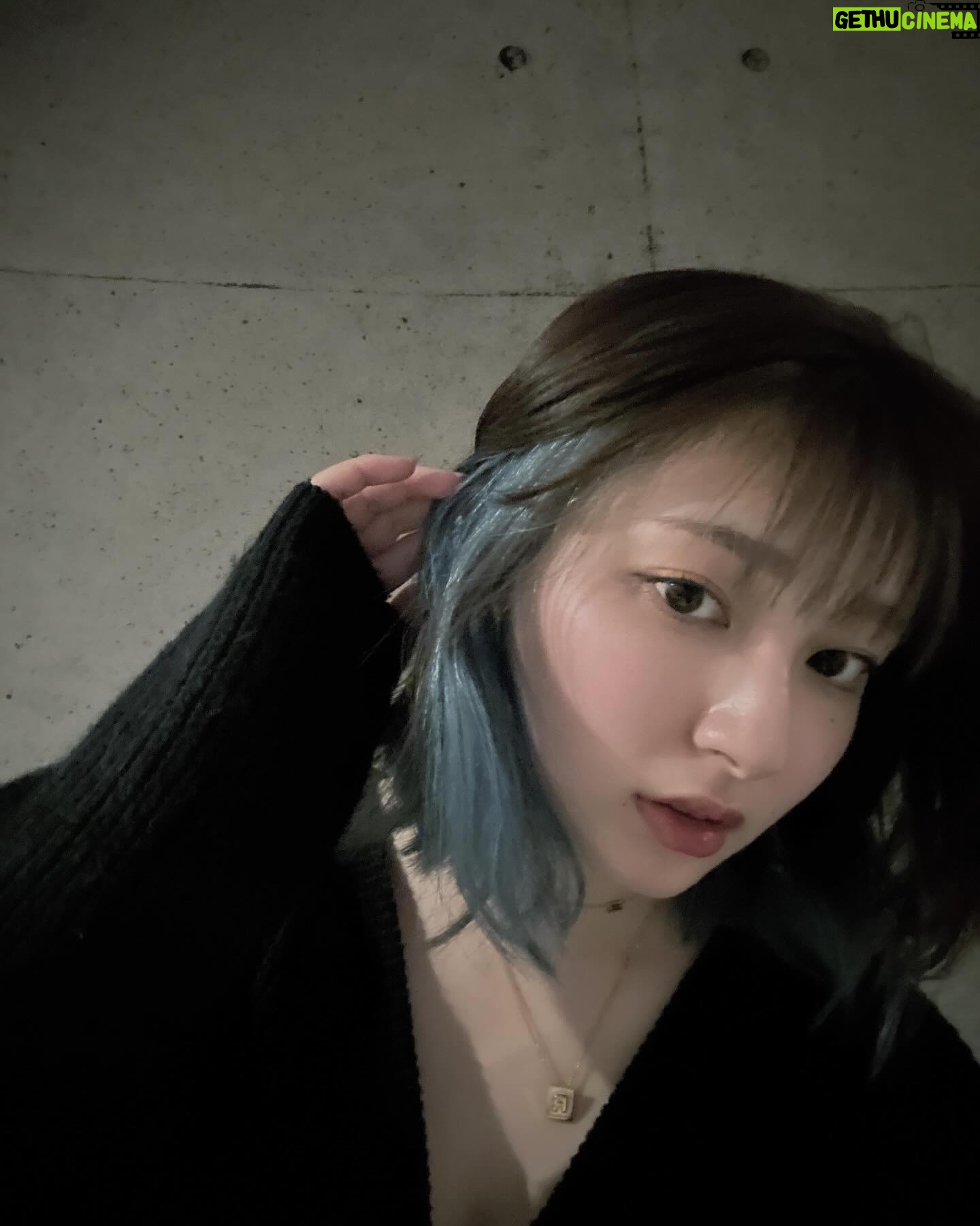 Ai Yoshikawa - 192.8K Likes - ☺︎
💙
#エイプリルフールじゃないよ