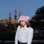 Ai Yoshikawa Instagram - ☺︎ #絶対に行きすぎてるででにーしー 🩷🩵