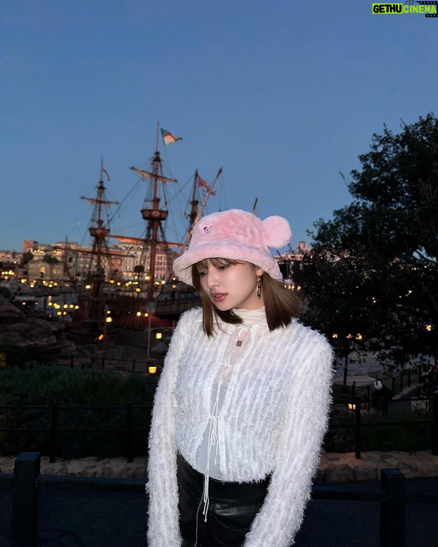 Ai Yoshikawa - 303.9K Likes - ☺︎
#絶対に行きすぎてるででにーしー
🩷🩵