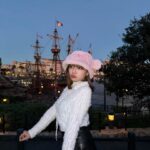 Ai Yoshikawa Instagram - ☺︎ #絶対に行きすぎてるででにーしー 🩷🩵