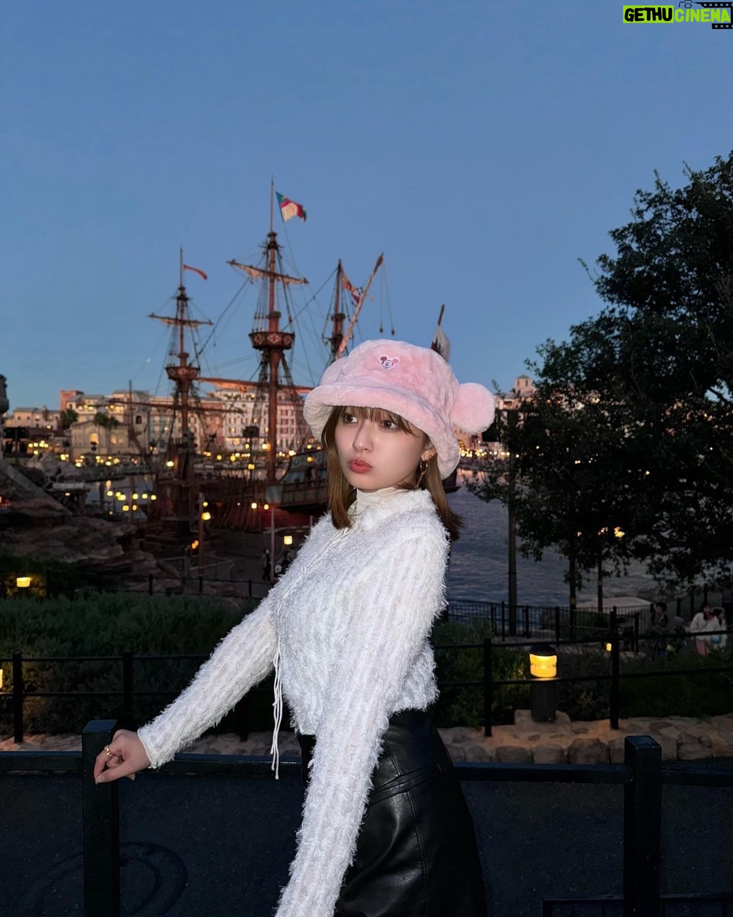 Ai Yoshikawa - 303.9K Likes - ☺︎
#絶対に行きすぎてるででにーしー
🩷🩵