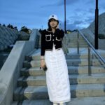 Ai Yoshikawa Instagram – ☺︎
🩶