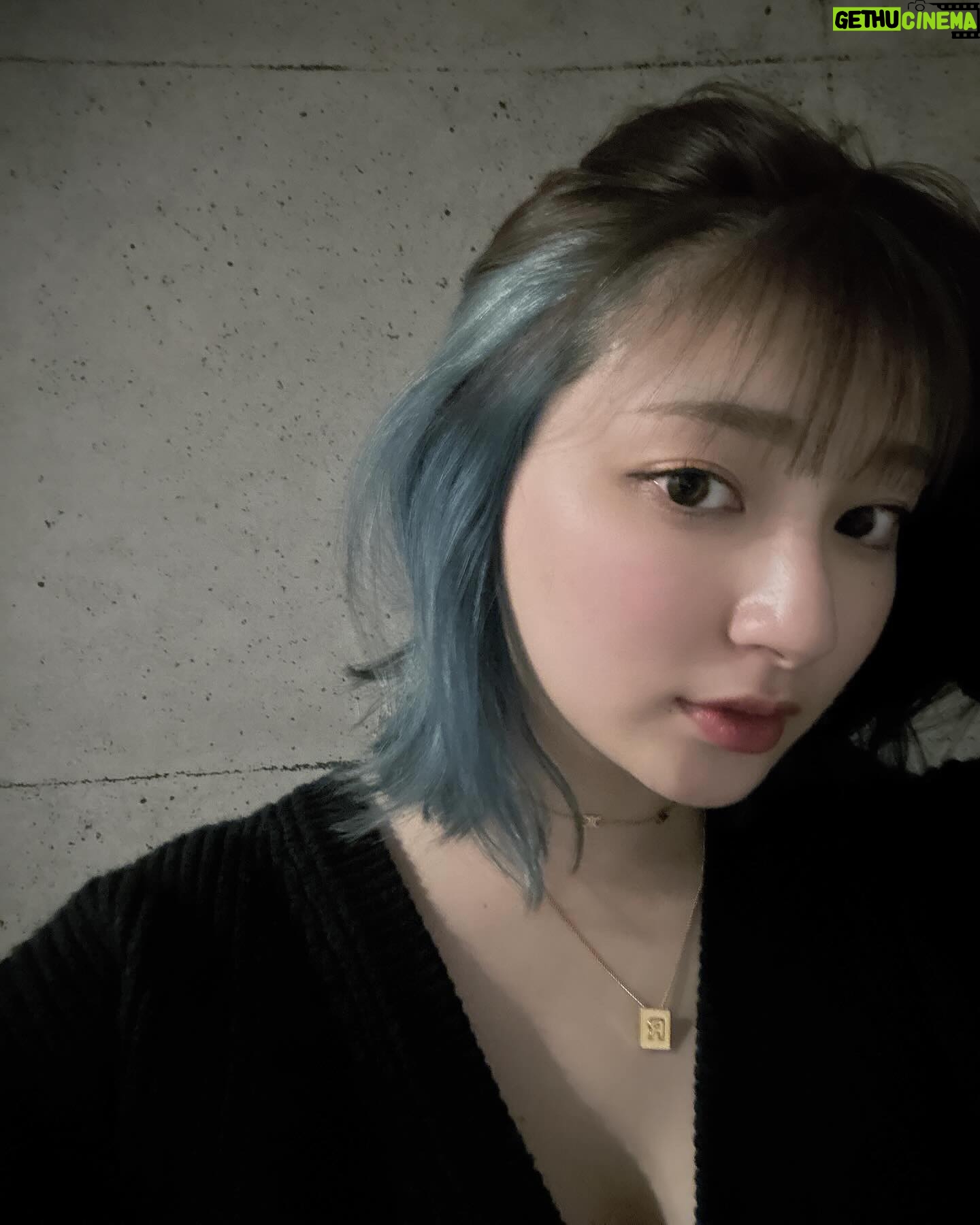 Ai Yoshikawa - 192.8K Likes - ☺︎
💙
#エイプリルフールじゃないよ