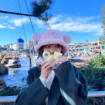 Ai Yoshikawa Instagram - ☺︎ #絶対に行きすぎてるででにーしー 🩷🩵