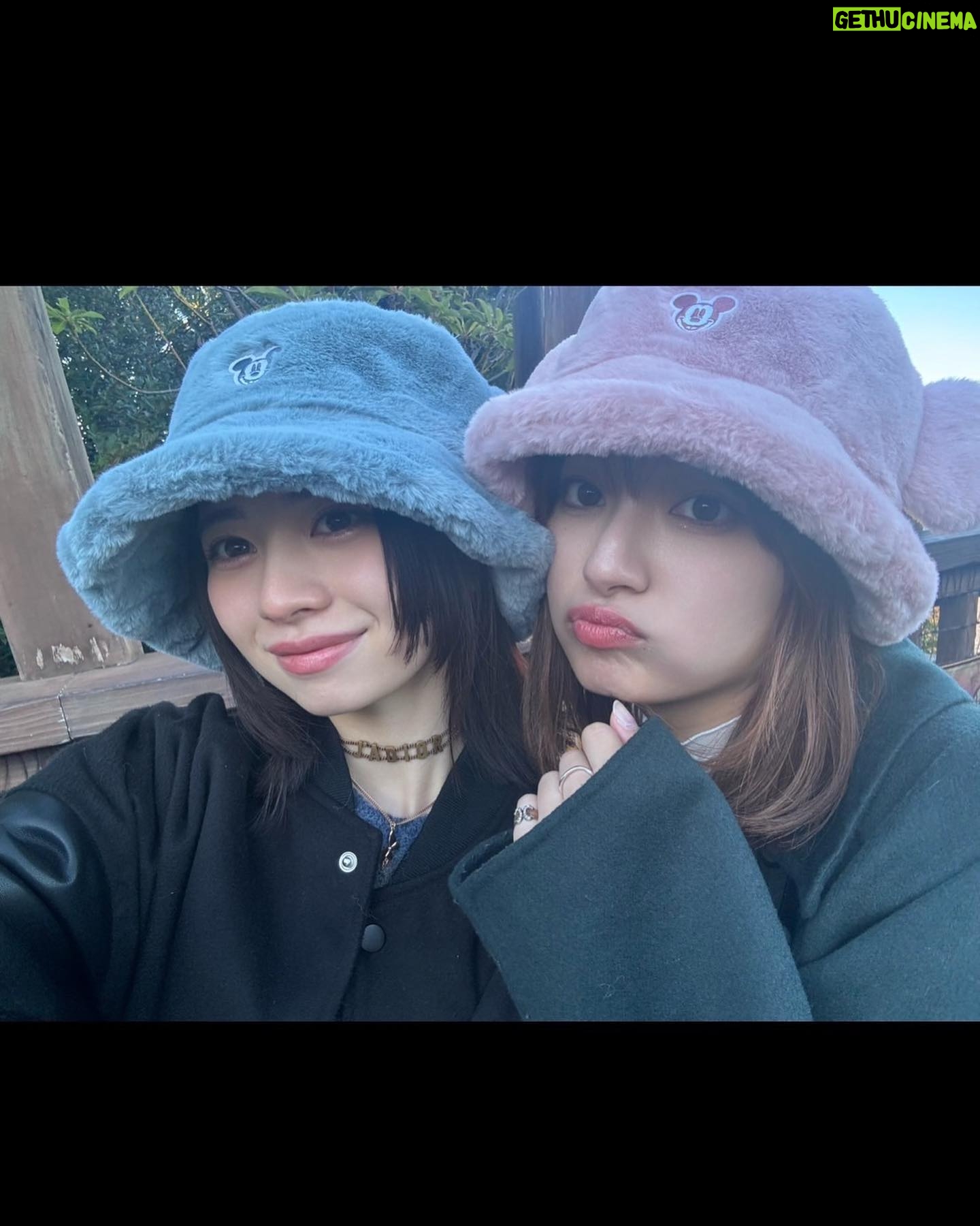 Ai Yoshikawa - 303.9K Likes - ☺︎
#絶対に行きすぎてるででにーしー
🩷🩵