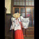 Ai Yoshikawa Instagram – ☺︎
Amazon Originalドラマ
「僕の愛しい妖怪ガールフレンド」が
本日配信スタートしました🦊
色々頑張りました、吉川。みーてね🩶