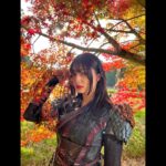 Ai Yoshikawa Instagram – ☺︎
Amazon Originalドラマ
「僕の愛しい妖怪ガールフレンド」が
本日配信スタートしました🦊
色々頑張りました、吉川。みーてね🩶