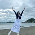 Ai Yoshikawa Instagram – ☺︎
🩶
