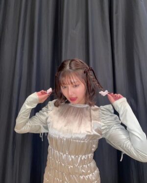 Ai Yoshikawa Instagram - ☺︎
吉川愛ファンイベント2024
ありがとうございました〜🩶
1部は甘川愛さん、2部は強川愛さんになりました
またやりたいから、みんな来てくれる？よね？☺️笑
約束！