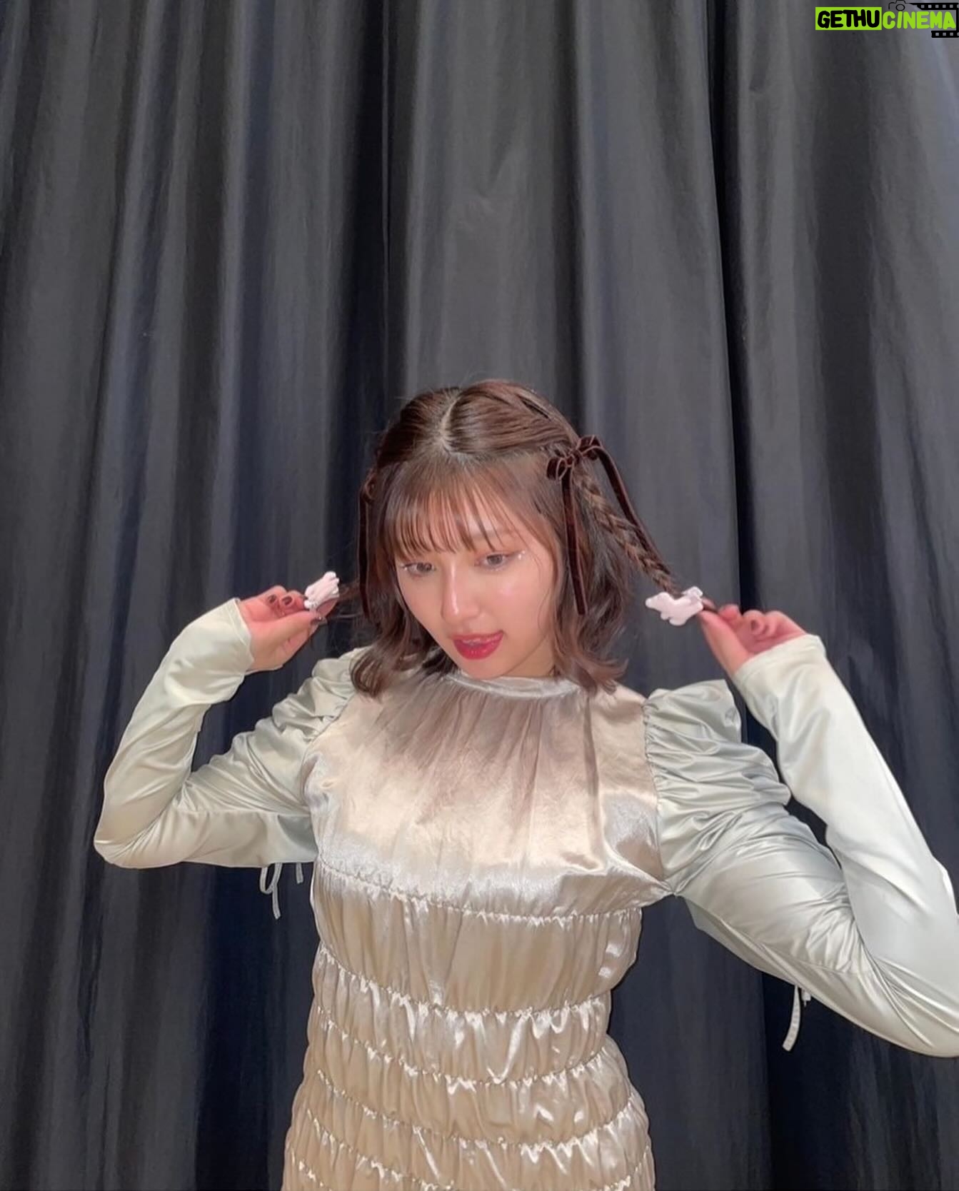 Ai Yoshikawa - 151.1K Likes - ☺︎
吉川愛ファンイベント2024
ありがとうございました〜🩶
1部は甘川愛さん、2部は強川愛さんになりました
またやりたいから、みんな来てくれる?よね?☺️笑
約束!