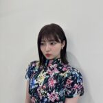 Ai Yoshikawa Instagram – ☺︎
最近のお仕事達と忘れてたおふしょ🩶