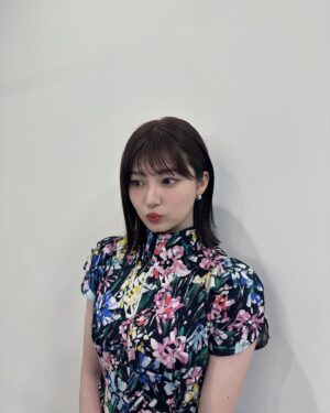 Ai Yoshikawa Instagram - ☺︎
最近のお仕事達と忘れてたおふしょ🩶