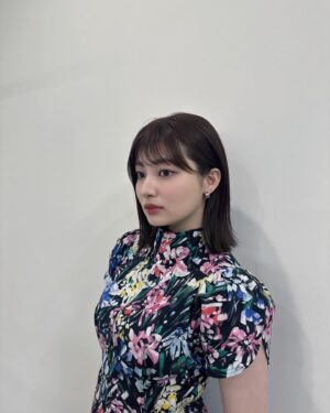 Ai Yoshikawa Instagram - ☺︎
最近のお仕事達と忘れてたおふしょ🩶
