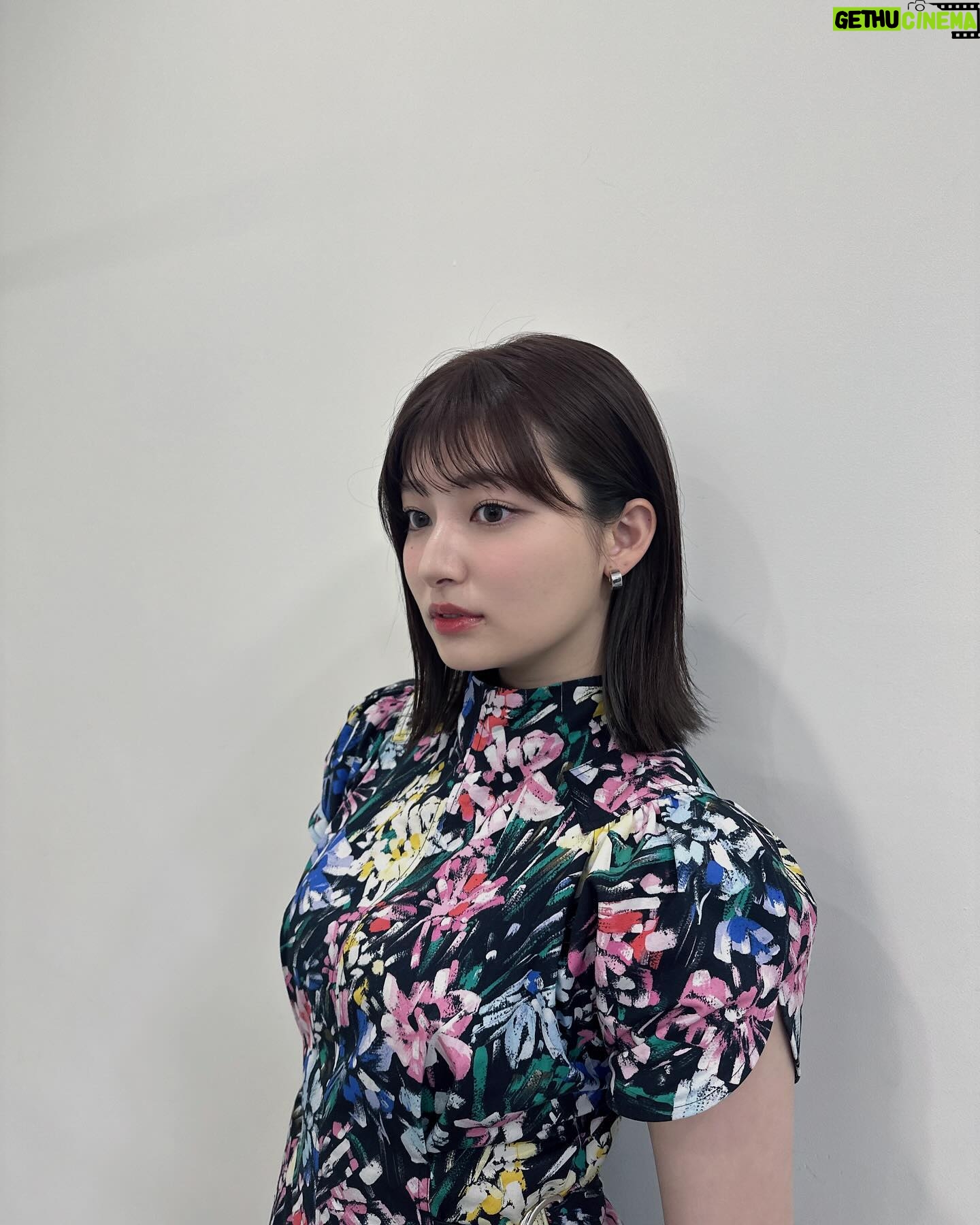 Ai Yoshikawa - 125.5K Likes - ☺︎
最近のお仕事達と忘れてたおふしょ🩶